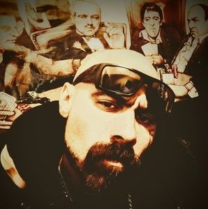 Meet your Posher, Shane